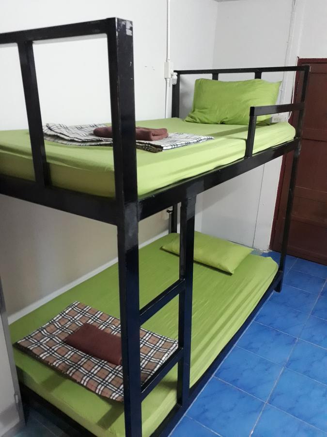 Cody Hostel *