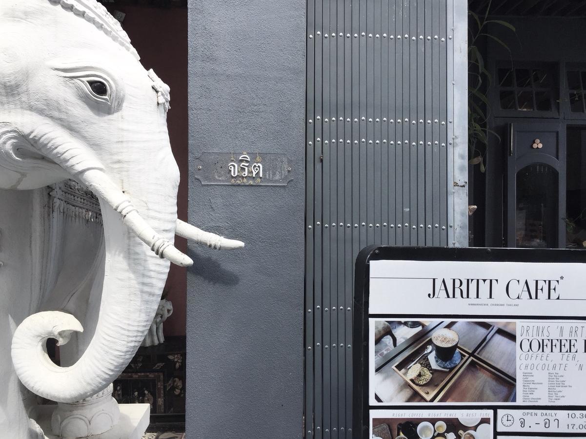 Jaritt Nymmanh Bed & Breakfast