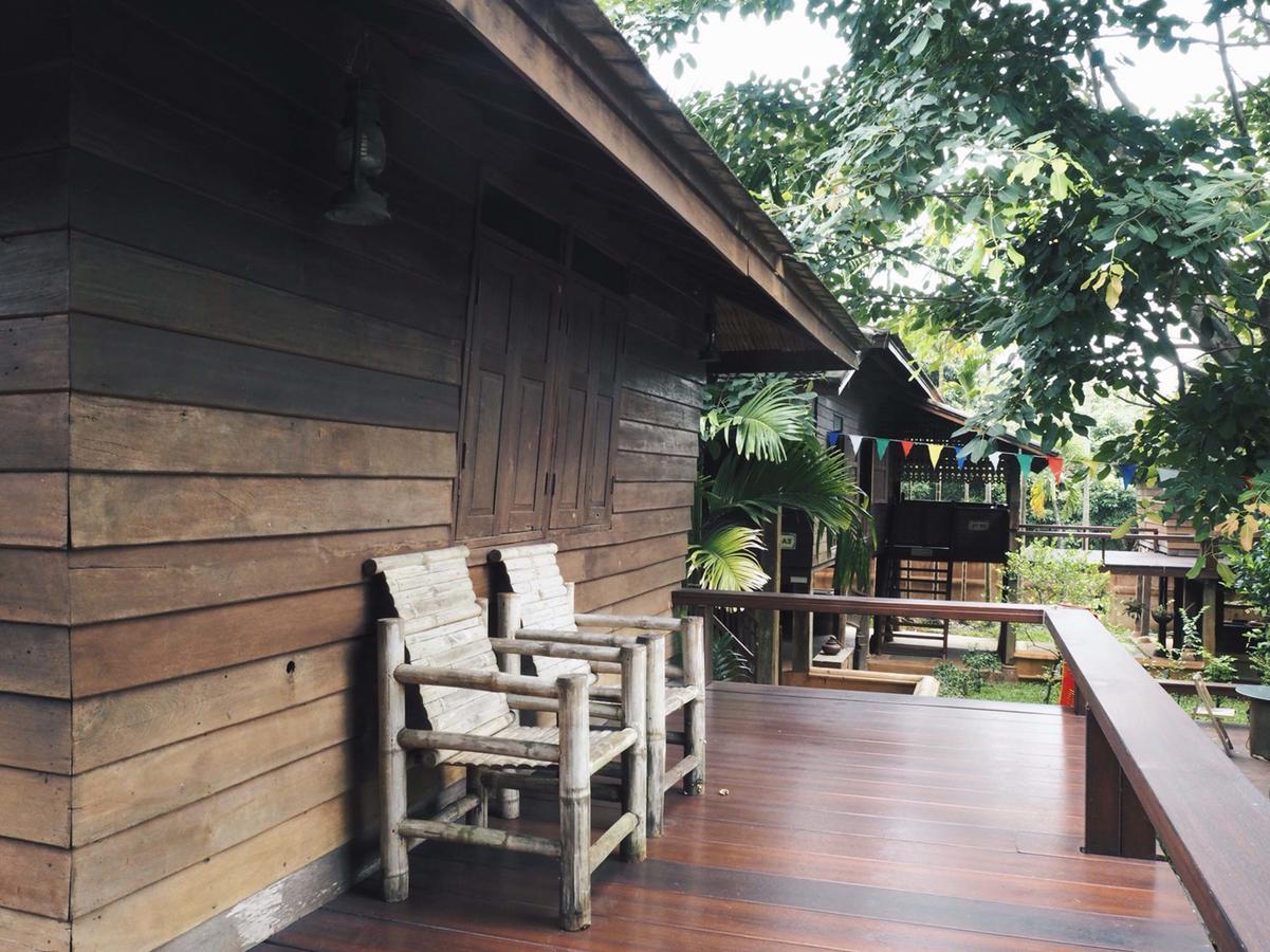 Resort Lanna Rice Barn 3*