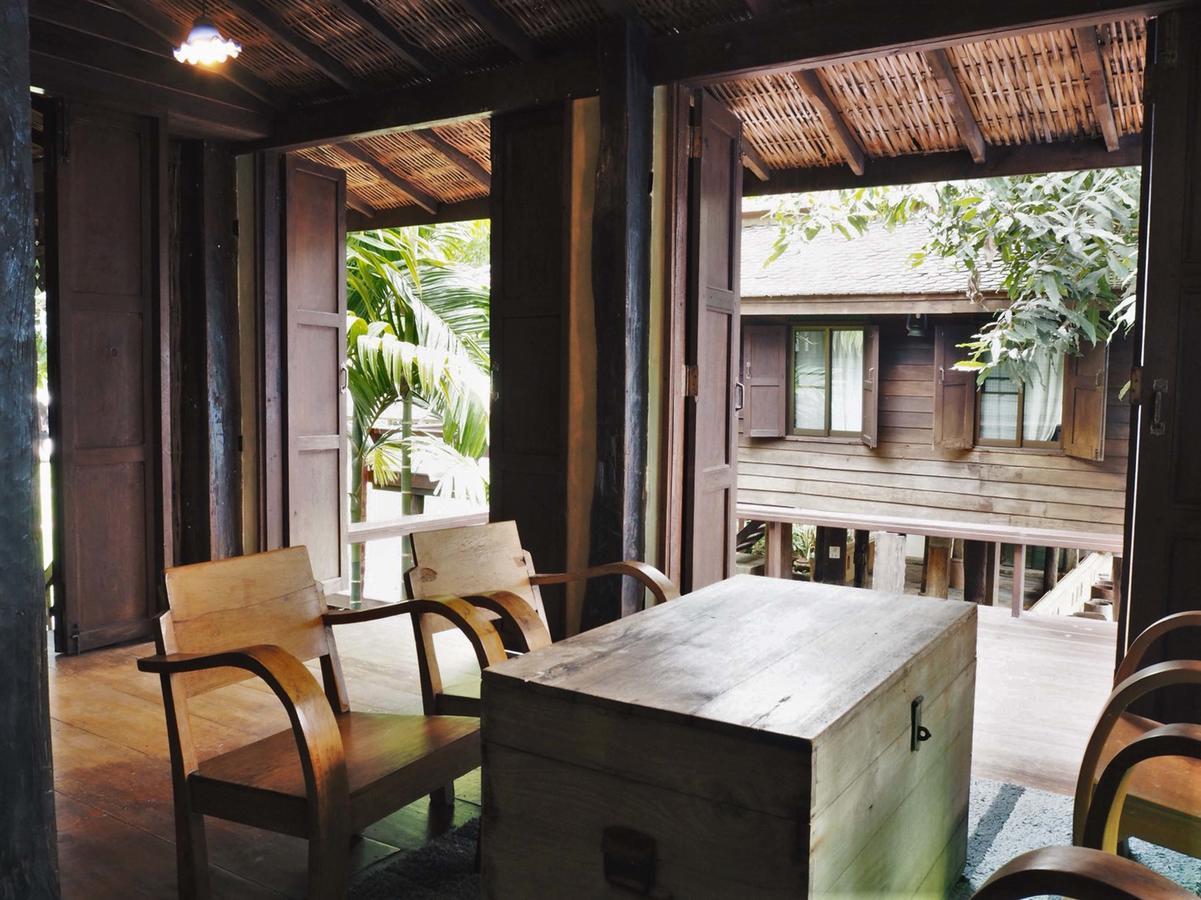 Lanna Rice Barn 3*
