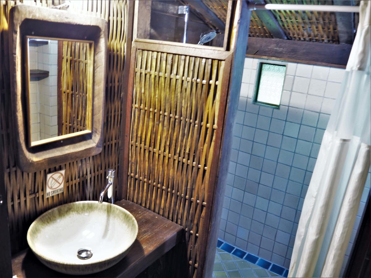 Lanna Rice Barn 3* Chiang Mai