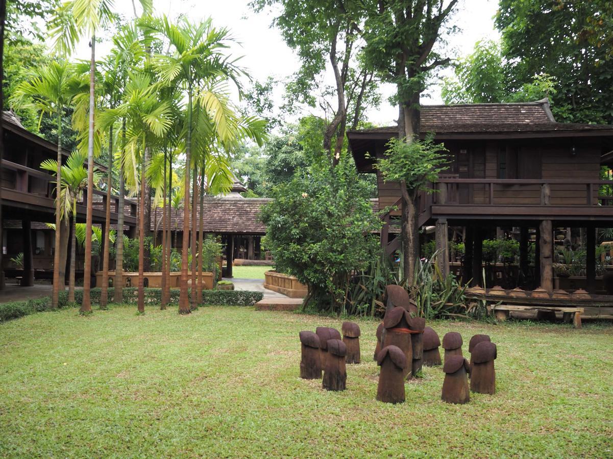 Lanna Rice Barn 3*