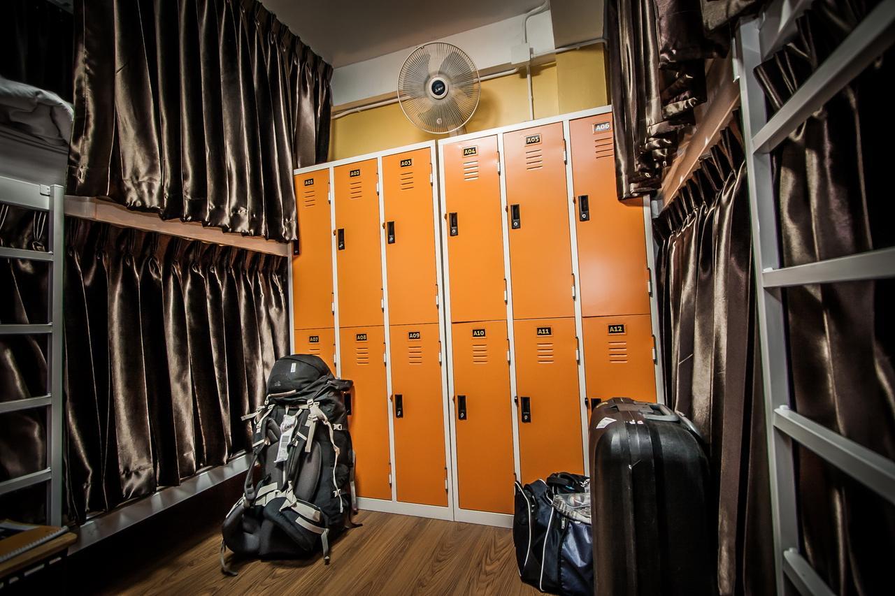 Hostel Thai Thai Chiang Mai