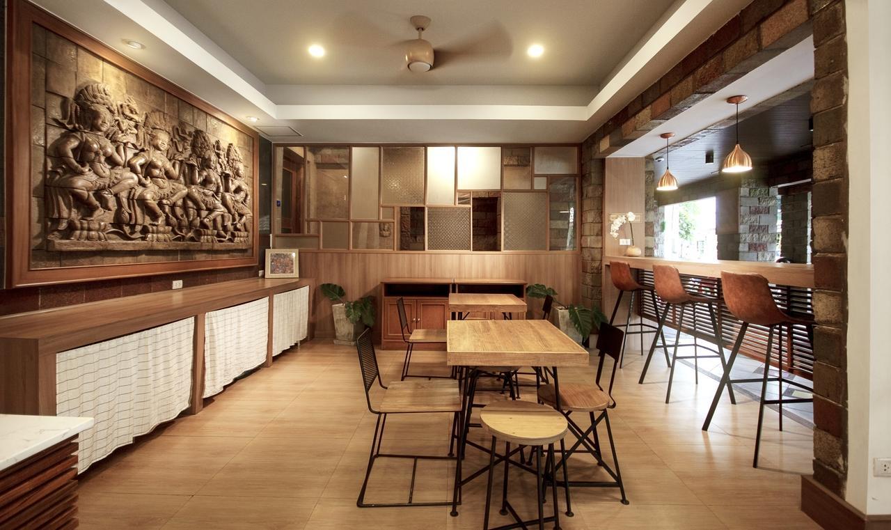 Hotel Link Mansion Chiang Mai