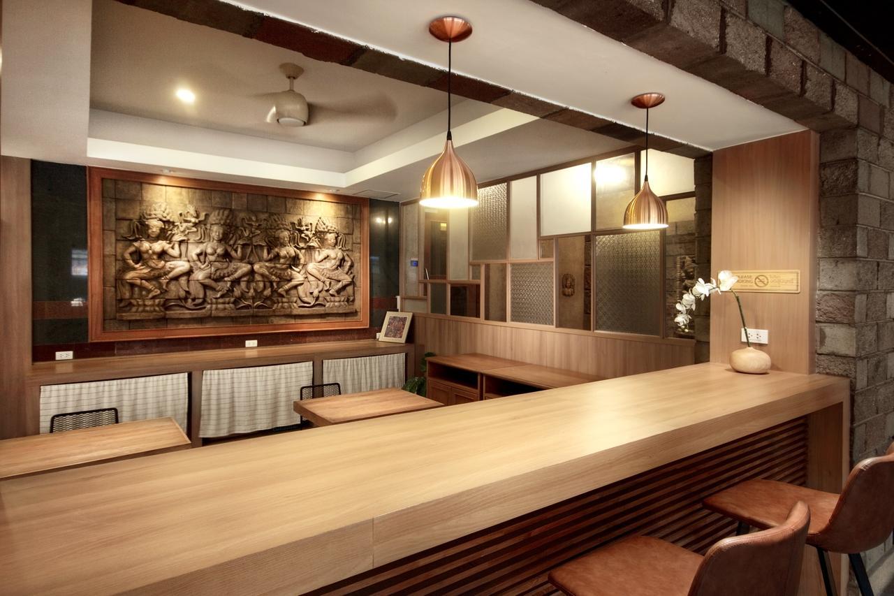 Hotel Link Mansion 2*