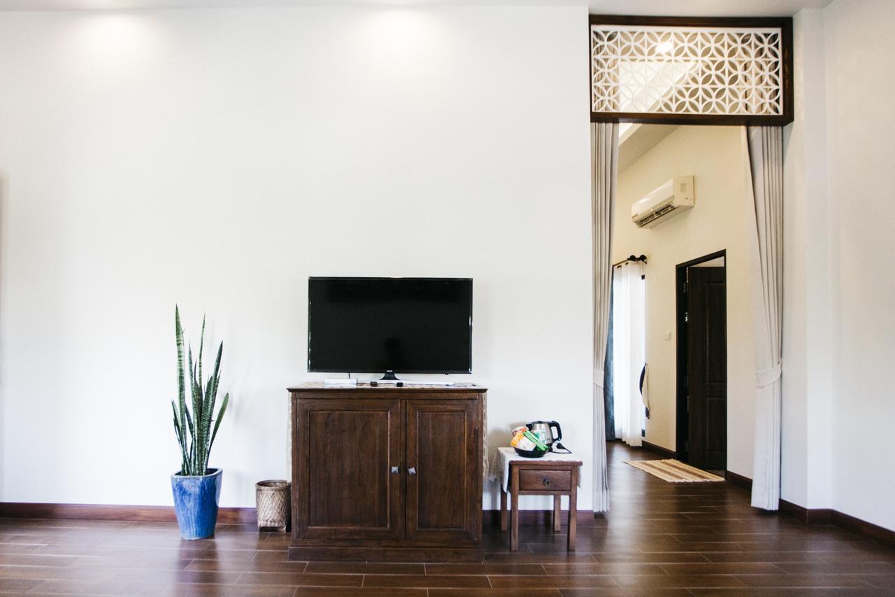 Nasaraan Boutique Hotel