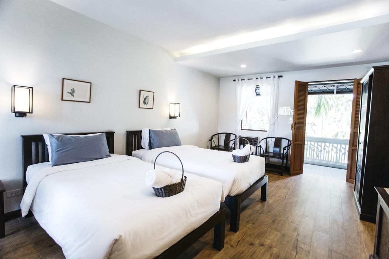 Nasaraan Boutique Hotel 2*