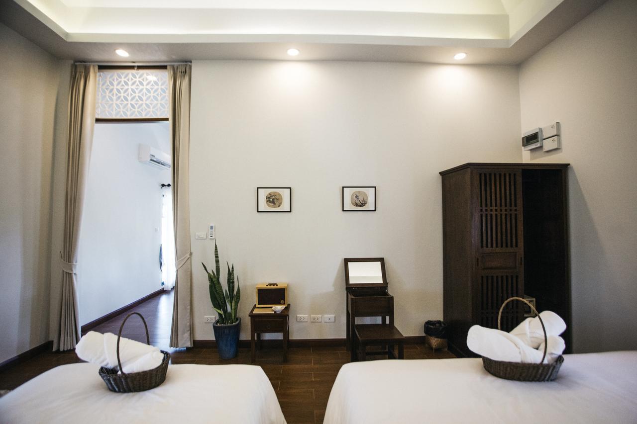 Hotel Nasaraan Boutique