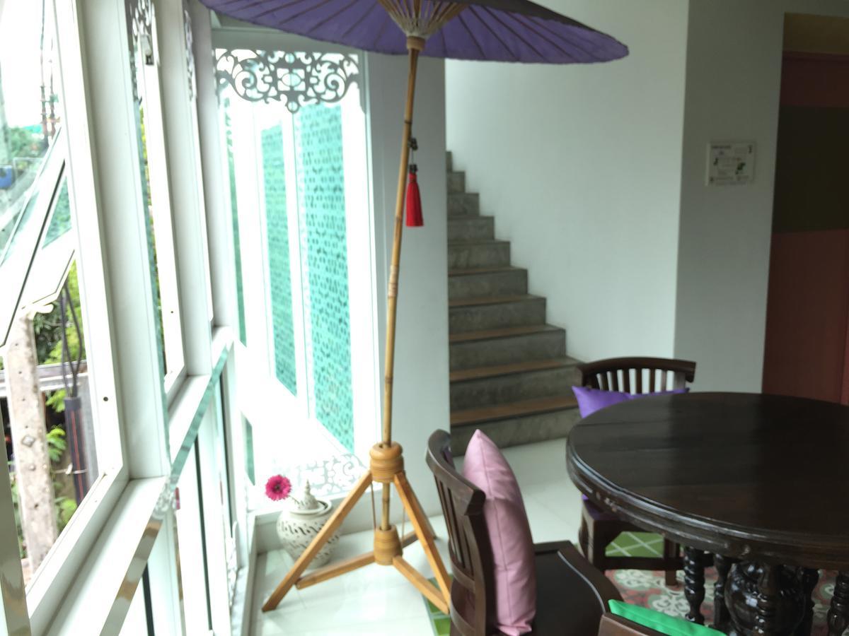 Nordwind Hotel Chiang Mai