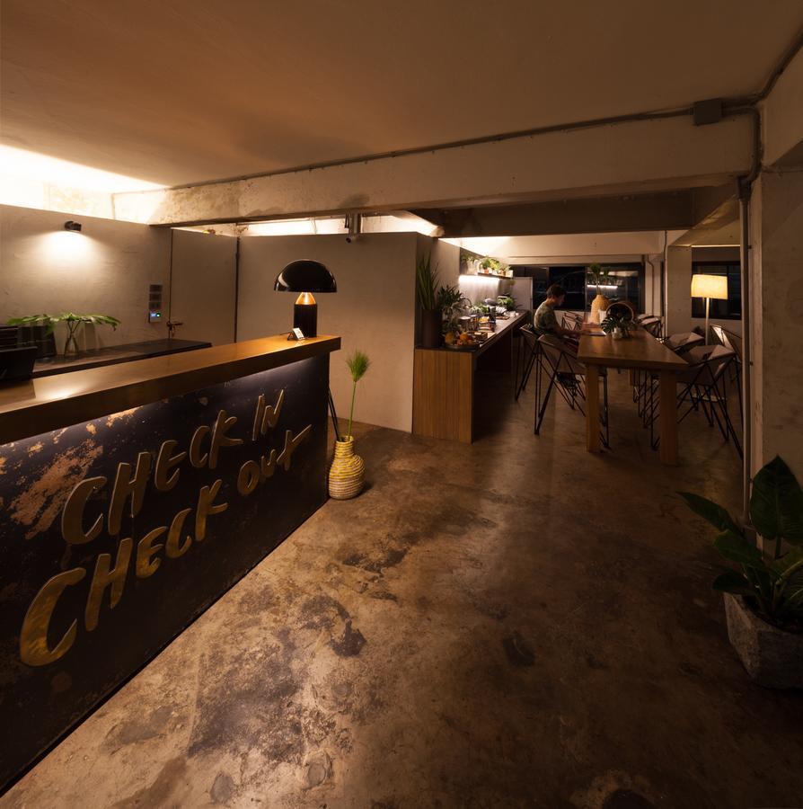 Hostel Thunder Bird Chiang Mai