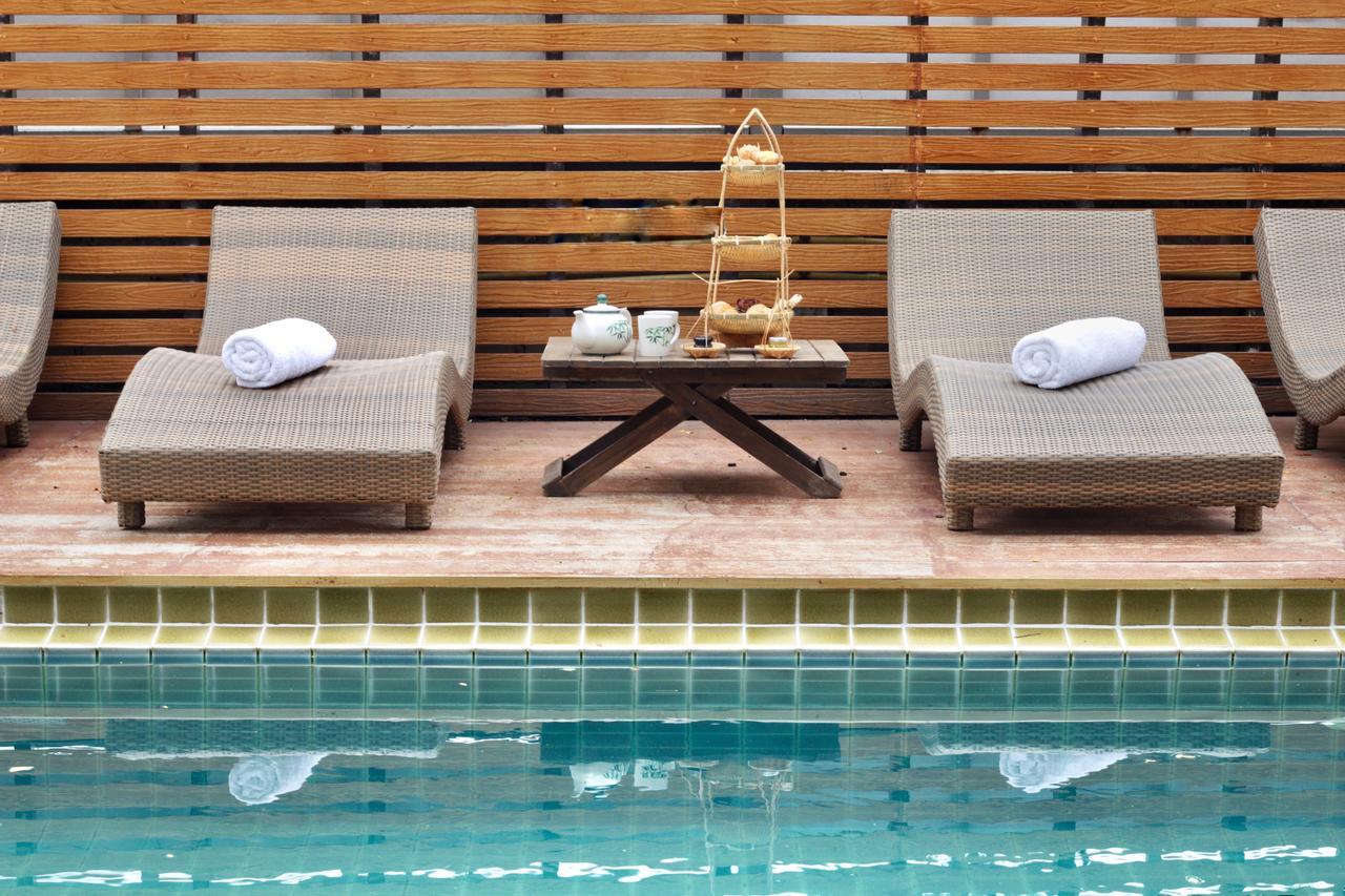 Hotel Bamboori Boutique Chiang Mai