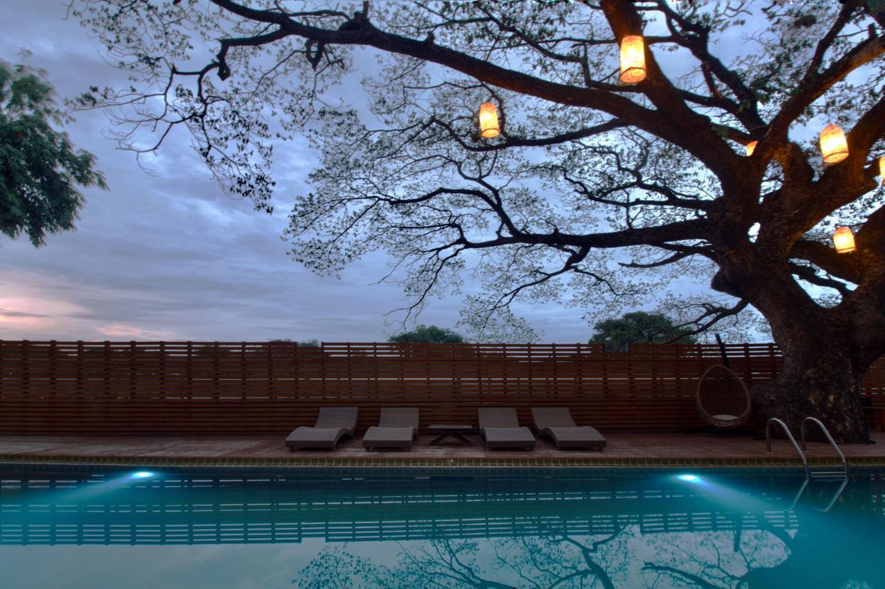 Hotel Bamboori Boutique Chiang Mai