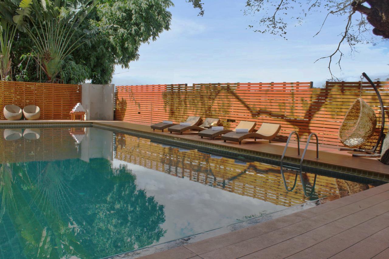 Hotel Bamboori Boutique 5*