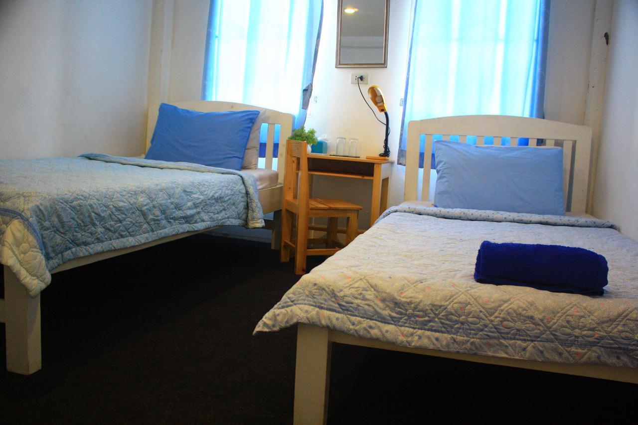 Bed & Breakfast Paapu House 2*