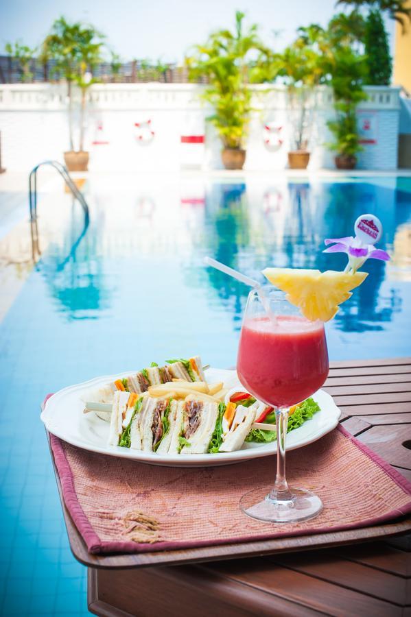 The Empress - Sha Extra Hotel Chiang Mai
