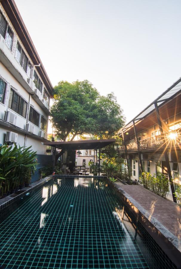 Peng Jai Hotel 3*