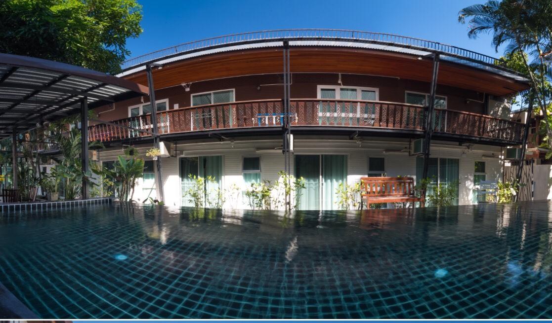 Peng Jai Chiang Mai