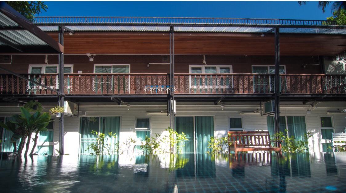Peng Jai 3* Chiang Mai