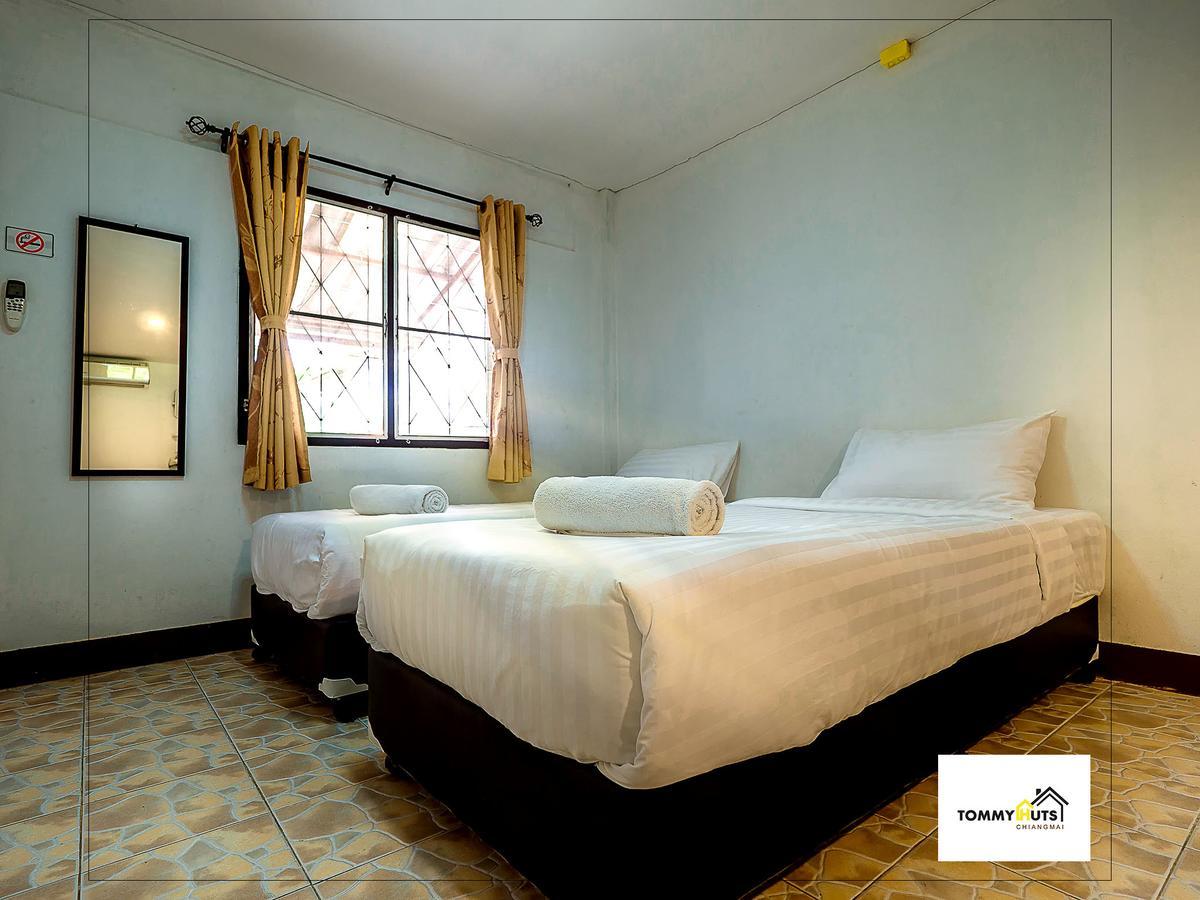 Tommy Huts Hotel Chiang Mai