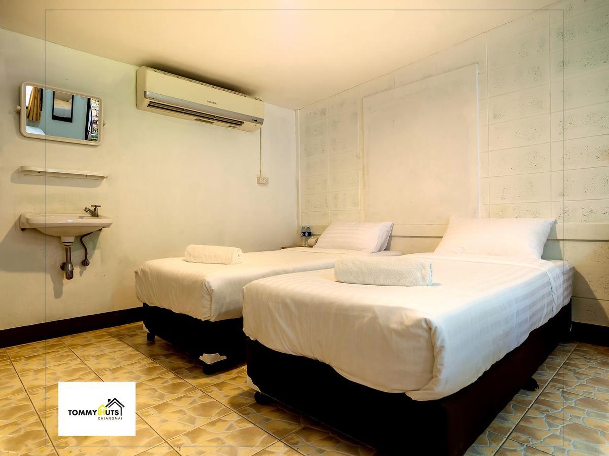 Hotel Tommy Huts Chiang Mai