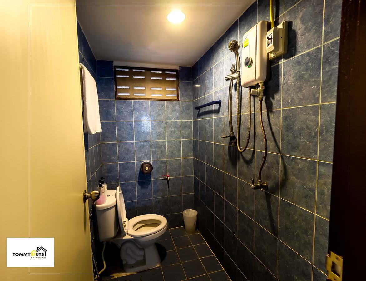 Hotel Tommy Huts 2*