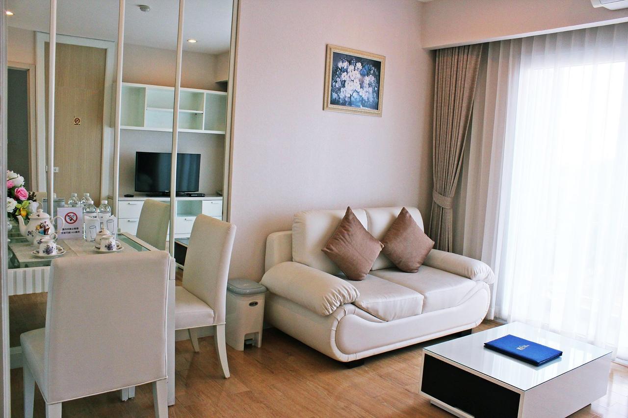 Harmony Hotel Chiang Mai