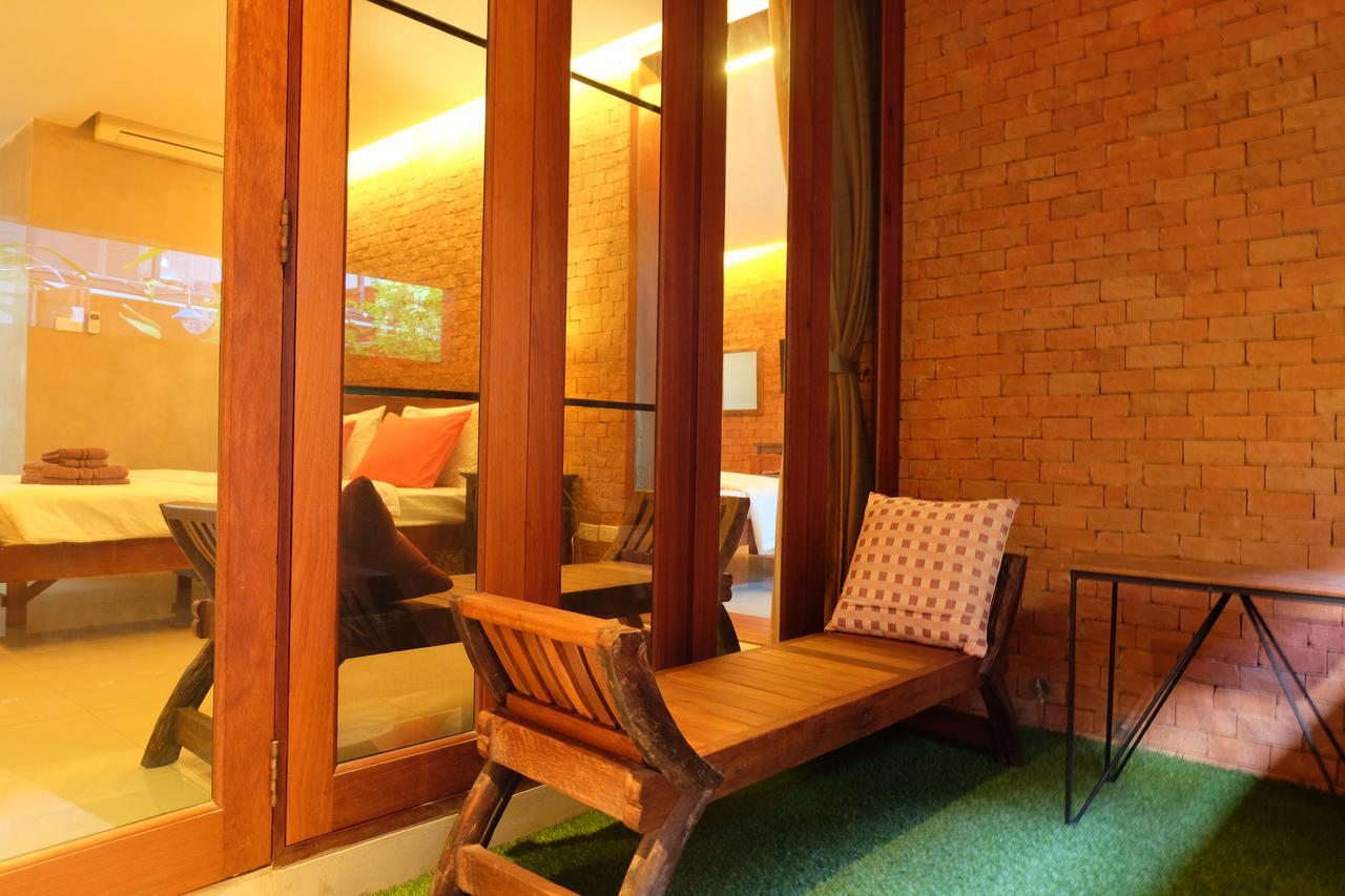 The White Elephant 3* Chiang Mai