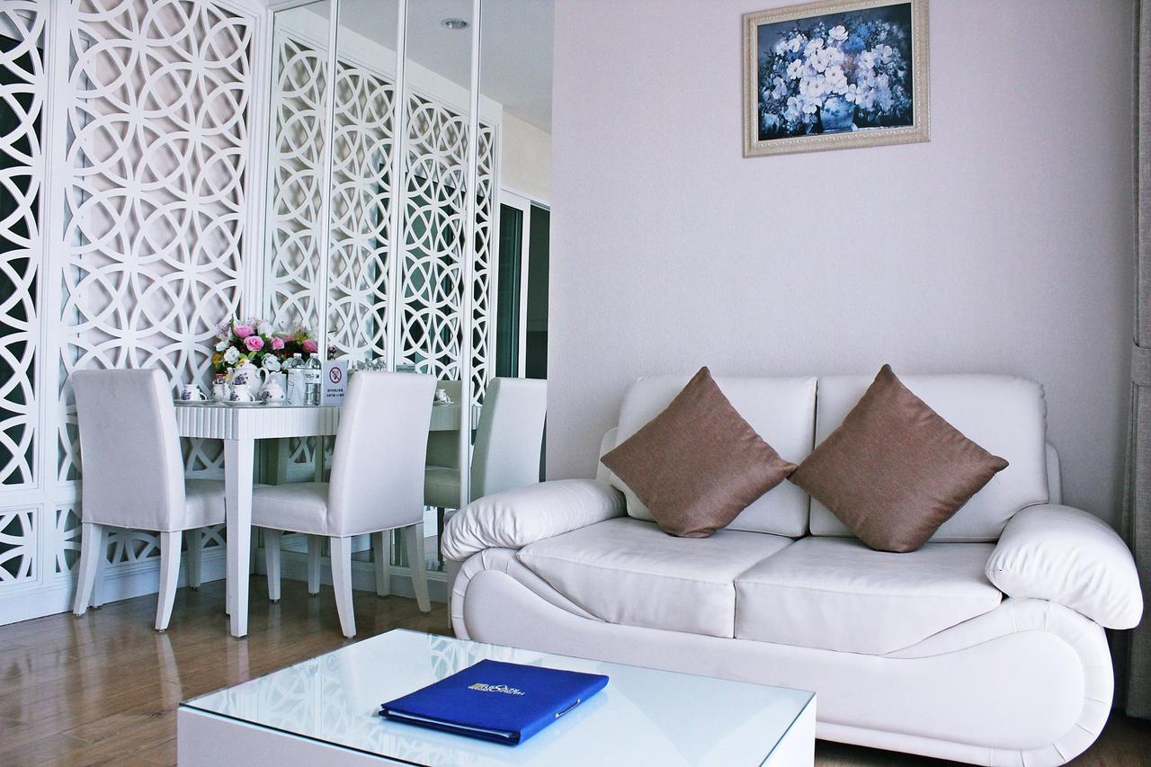 Harmony Hotel 4*