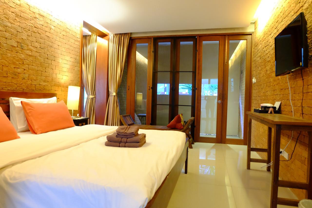 The White Elephant Guest house Chiang Mai