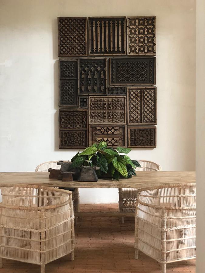 Raya Heritage - Sha