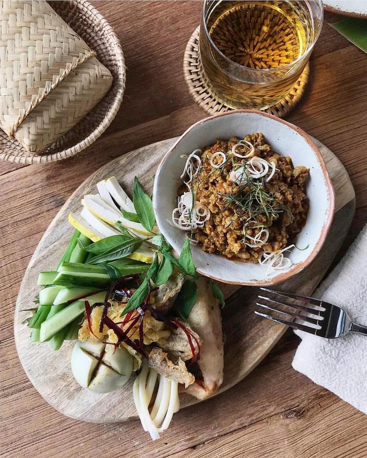 Raya Heritage - Sha Chiang Mai