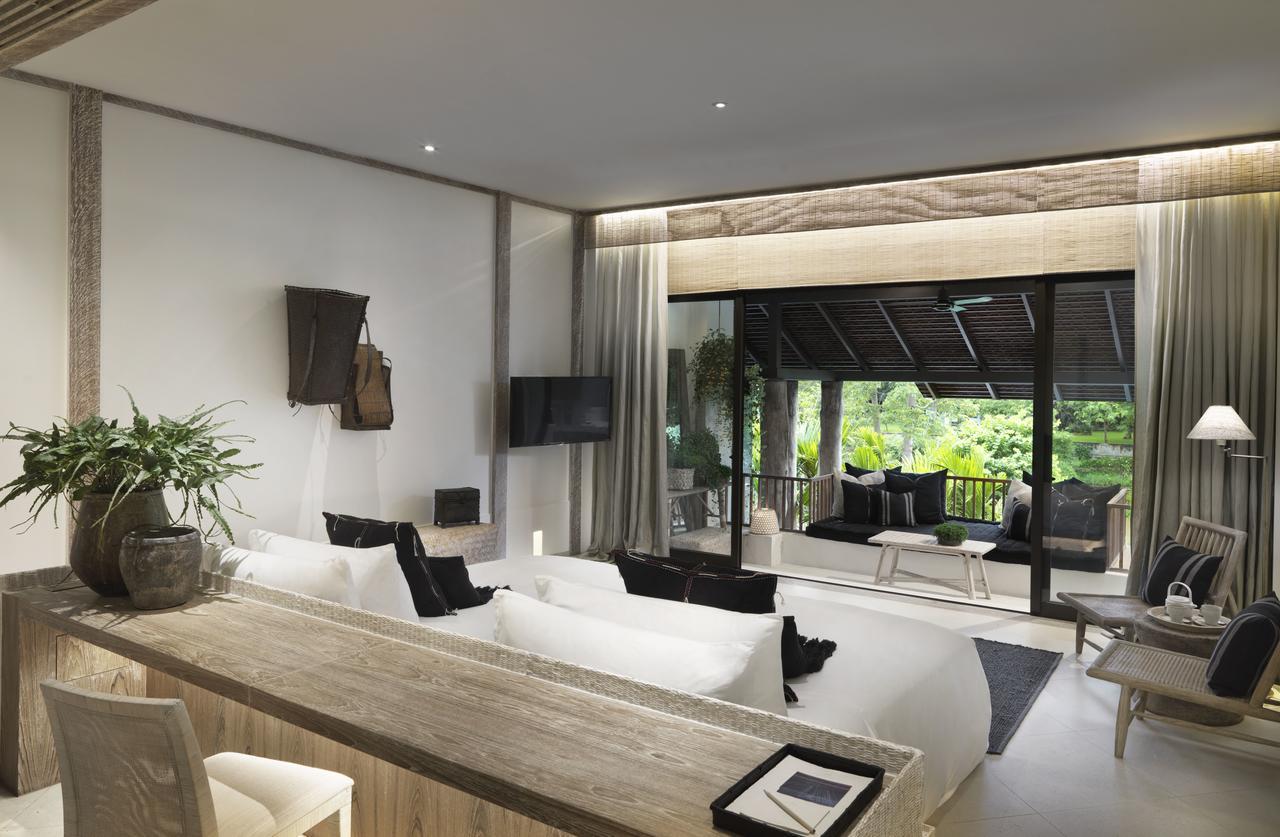 Hotel Raya Heritage - Sha