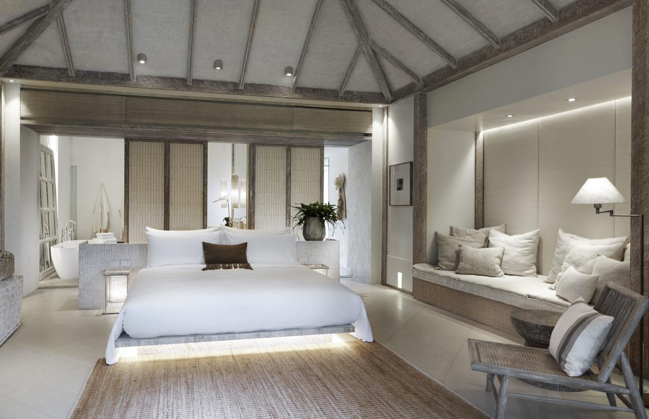 Hotel Raya Heritage - Sha