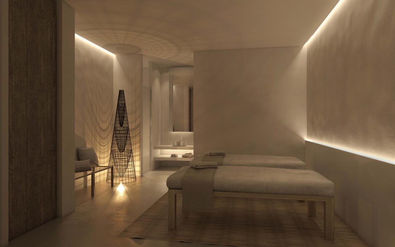 Raya Heritage - Sha 5* Chiang Mai