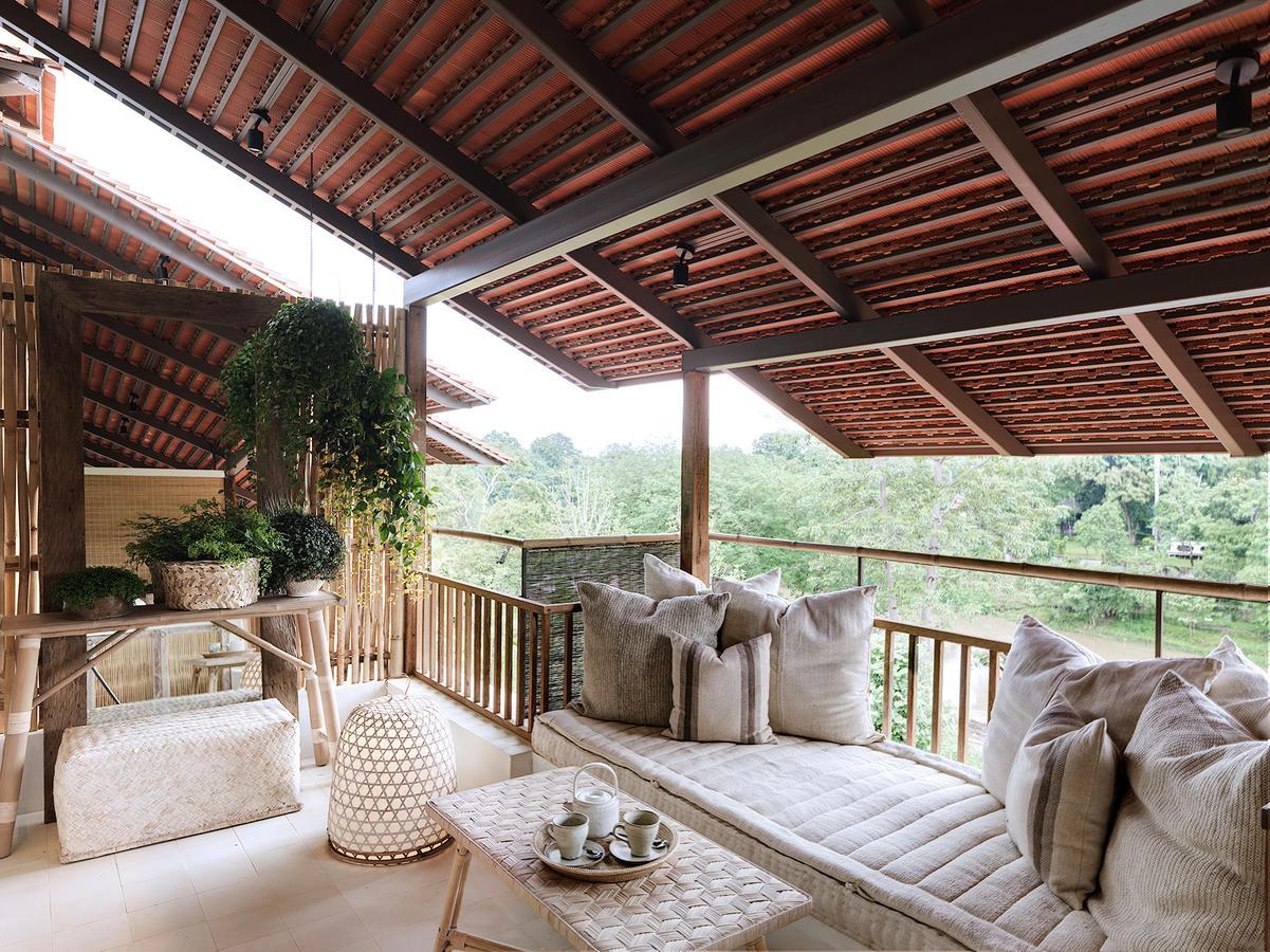 Raya Heritage - Sha Hotel 5*