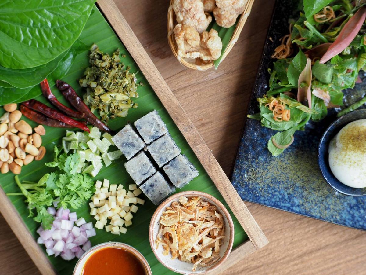 Hotel Raya Heritage - Sha