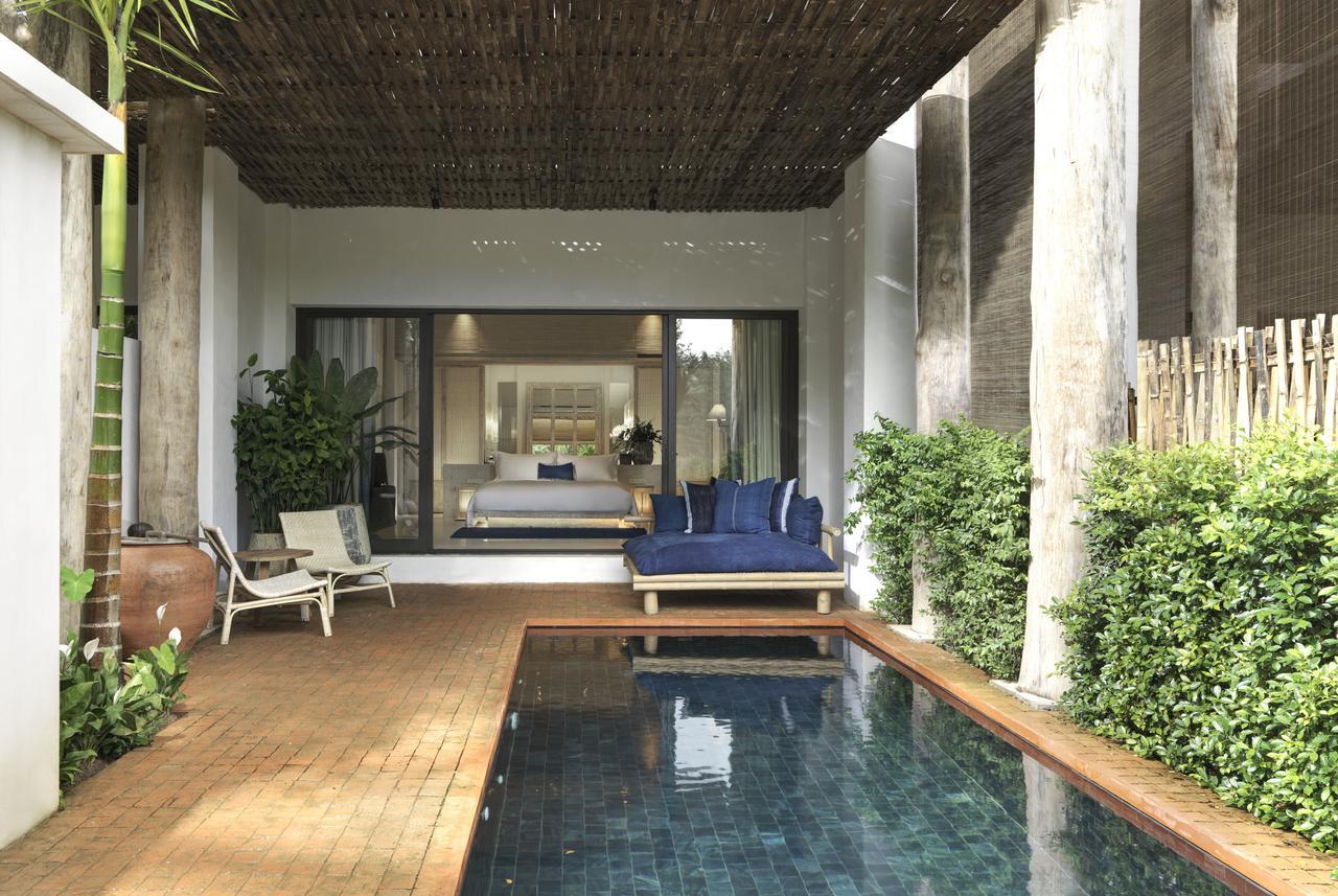 Raya Heritage - Sha Hotel 5*