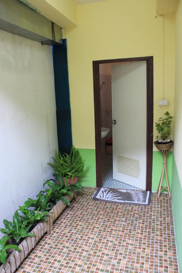 Absolute House Hostel