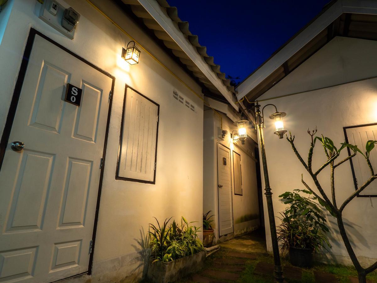 Tommy Huts Hotel 2*