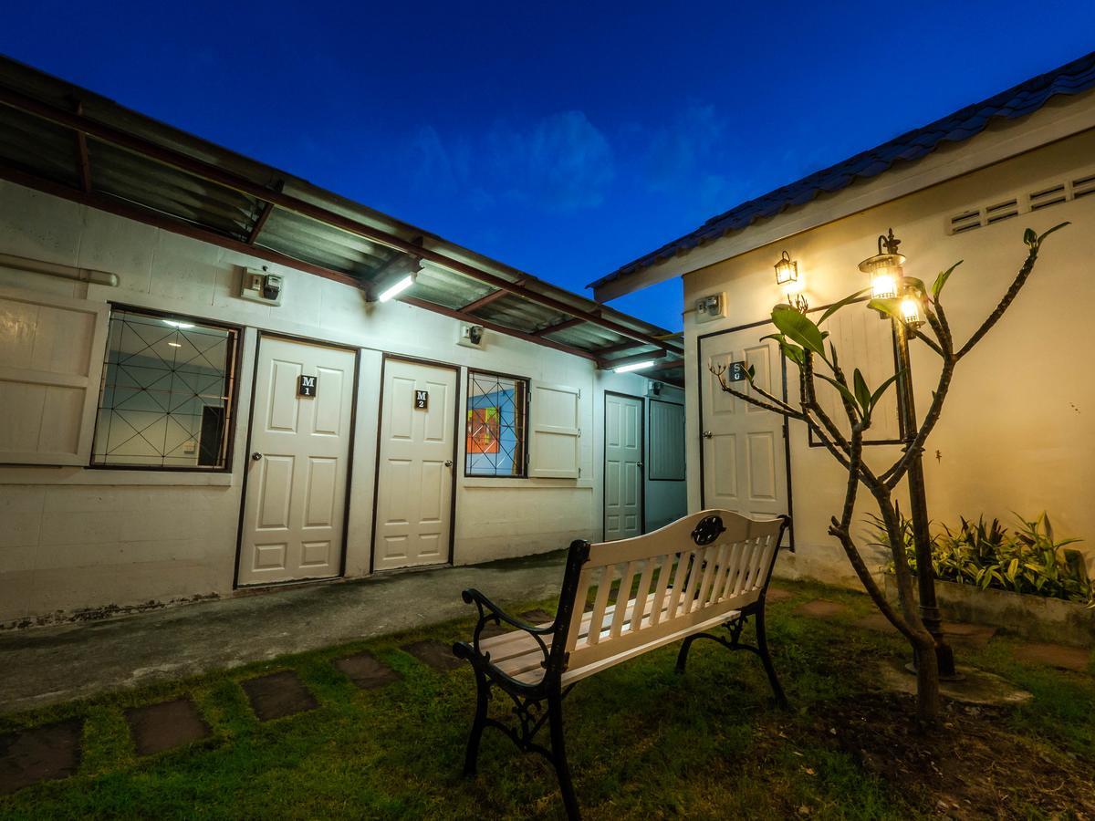 Tommy Huts Hotel