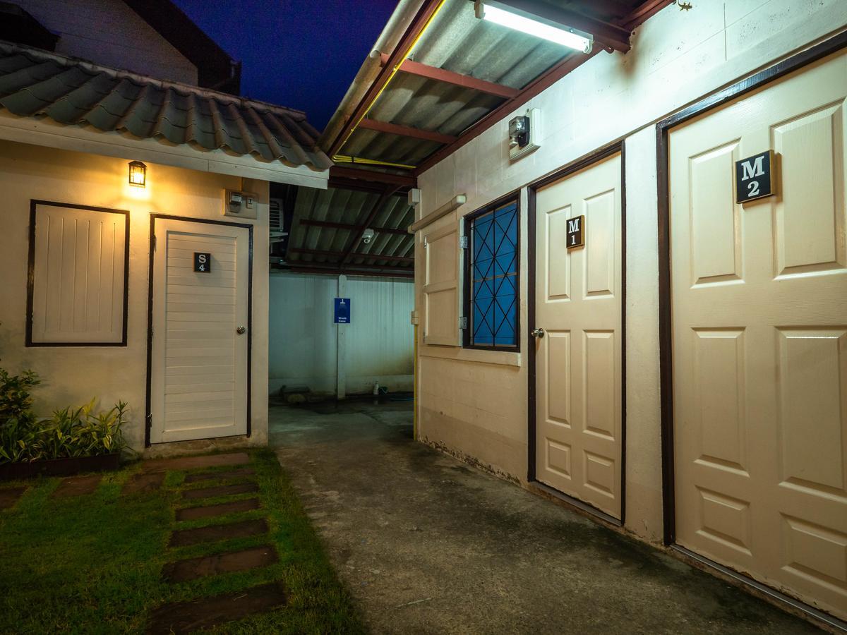 Tommy Huts Chiang Mai