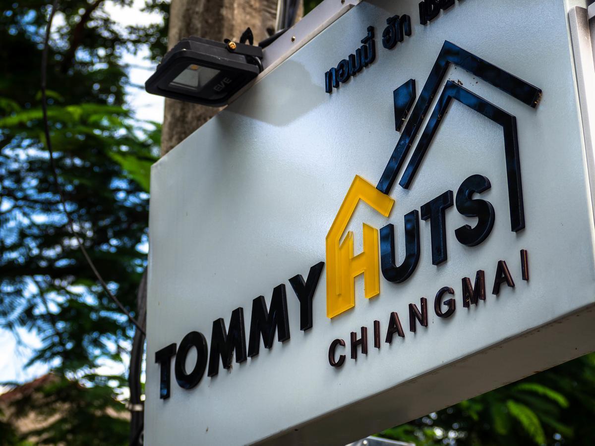 Tommy Huts Hotel 2*