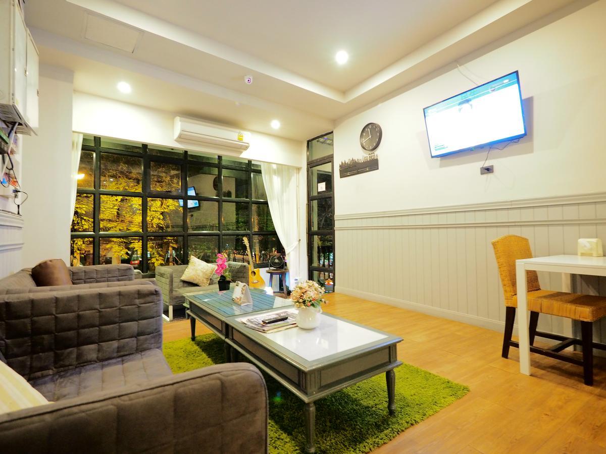 Uno Chiangmai Casa de hóspedes Chiang Mai
