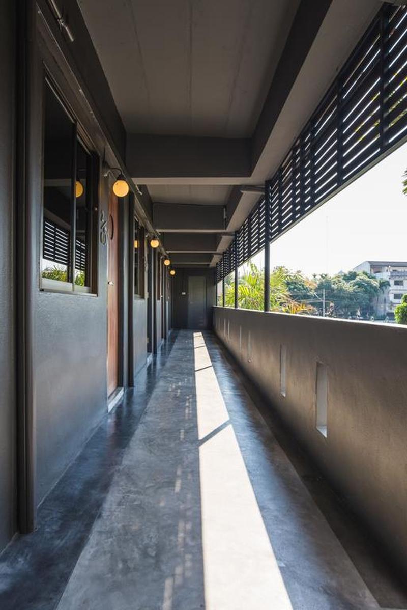 Cozy 3* Chiang Mai