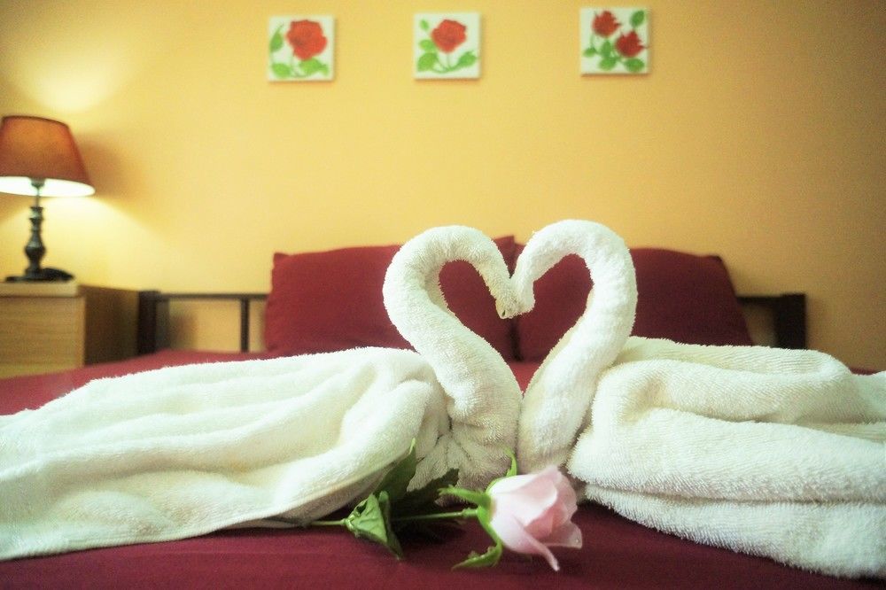 Hostel Cm Chiang Mai