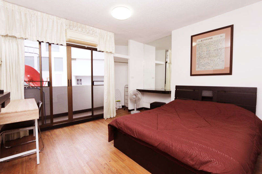 Viengping Mansion Apartment Chiang Mai
