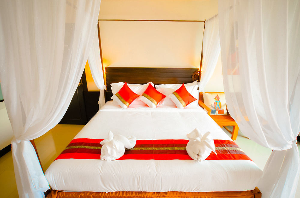 Hotel Bamboori Boutique 5*