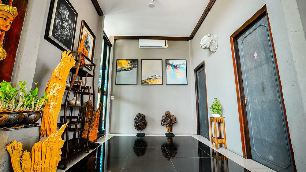 Bamboori Boutique 5* Chiang Mai