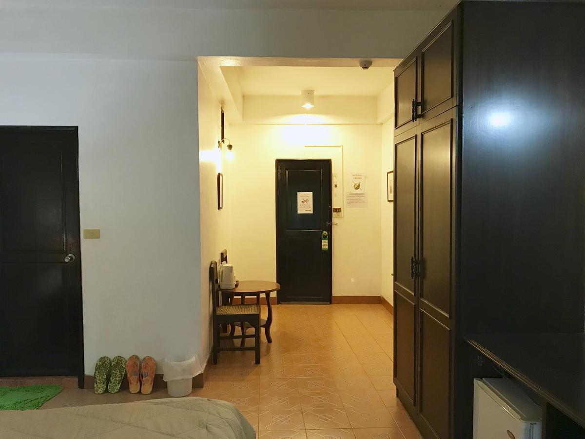 Bon Ca Va Guest house *