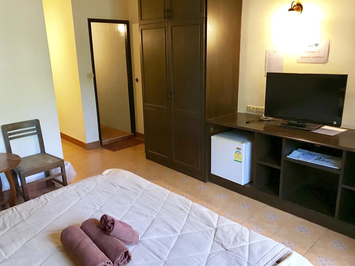 Guest house Bon Ca Va